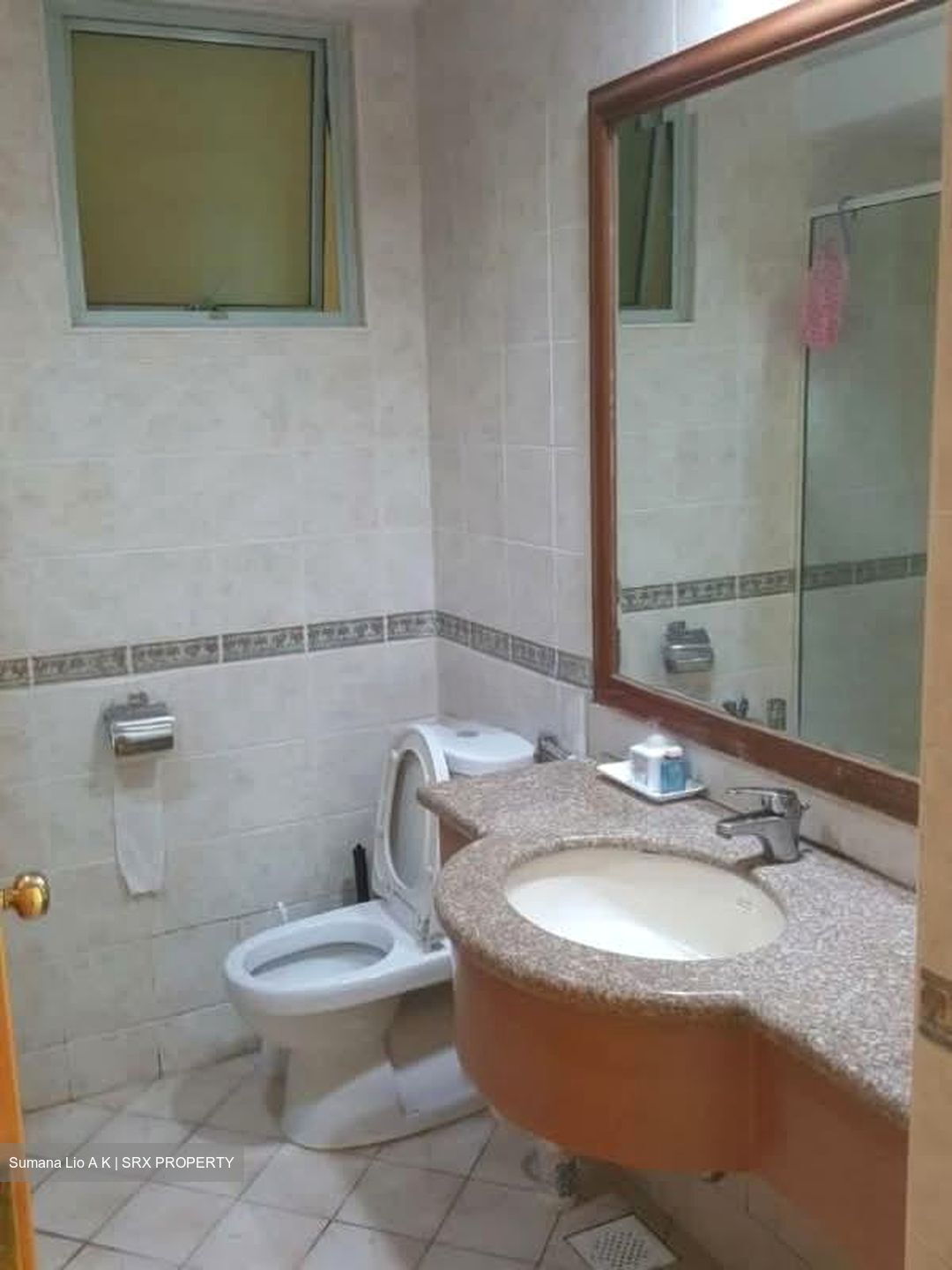 Guilin View (D23), Condominium #551213831
